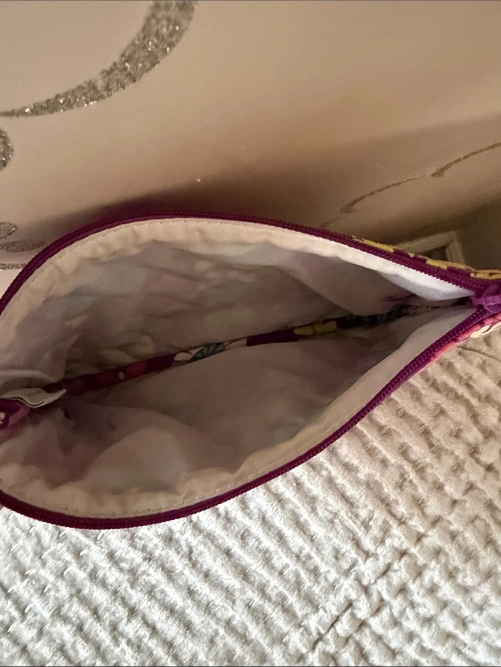 Vera Bradley pre owned